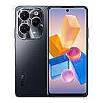 Infinix Hot 40 Starlit Black mobilopk