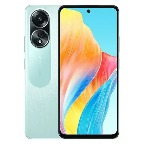 oppo a58 green price in pakistan oppo a58 green price in pakistan