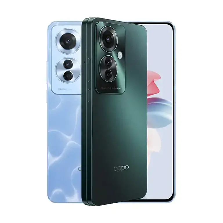 Oppo Reno 11F Image