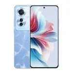 Oppo Reno 11F Image blue Oppo Reno 11F Image blue