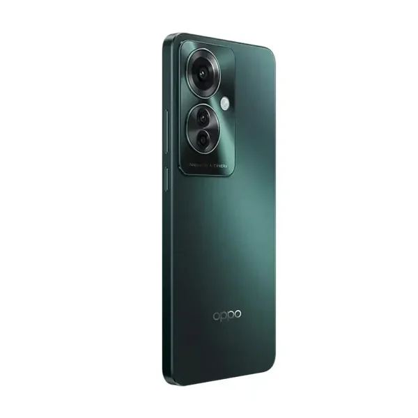 Oppo Reno 11F Image green 1 Oppo Reno 11F Image green 1