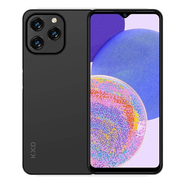 KXD A07 Smartphone 6 52 HD Screen Android 12 4GB 64GB Octa Core Mobile Phone 13MP 1 KXD A07 Smartphone 6 52 HD Screen Android 12 4GB 64GB Octa Core Mobile Phone 13MP 1