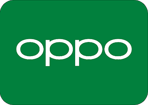 oppo logo mobilo