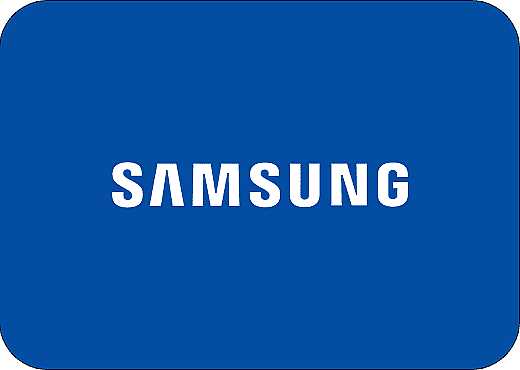 samsung logo mobilo