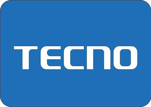 tecno logo phone mobilo