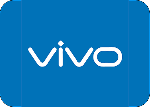 vivo logo mobilo