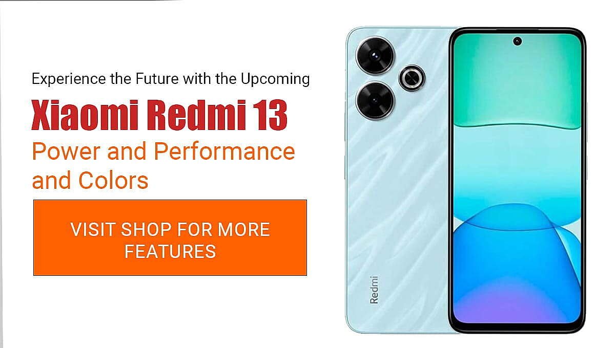 redmi 13 mobilo Recovered