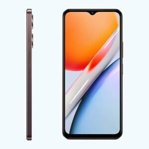 vivo y18 mobilo