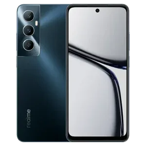 realme c65 blue mobilo