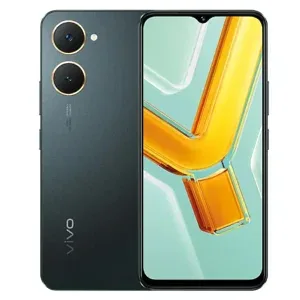 vivo y03t front mobilo