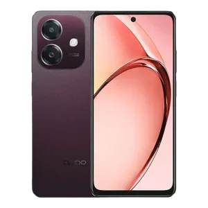 Oppo A3x red mobilo