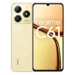realme c61 4g gold mobilopk
