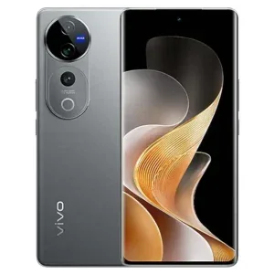 vivo v40 pro 5g 512gb 12gb ram titanium grey mobilodotpk