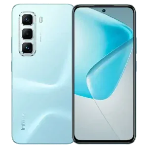 Infinix Hot 50 Pro plus