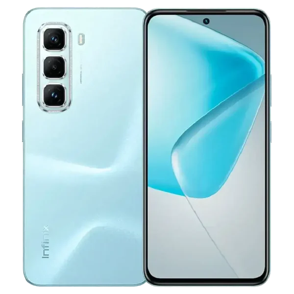 Infinix Hot 50 Pro plus Infinix Hot 50 Pro plus
