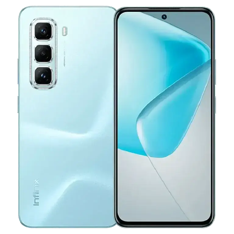 Infinix Hot 50 Pro plus Infinix Hot 50 Pro plus