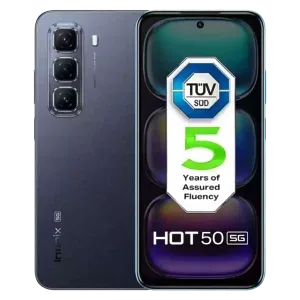Infinix Hot 50 price in pakistan mobilo 1