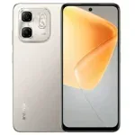 Infinix Hot 50i mobilo grey
