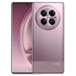 Infinix Zero 40 5G pink mobilo