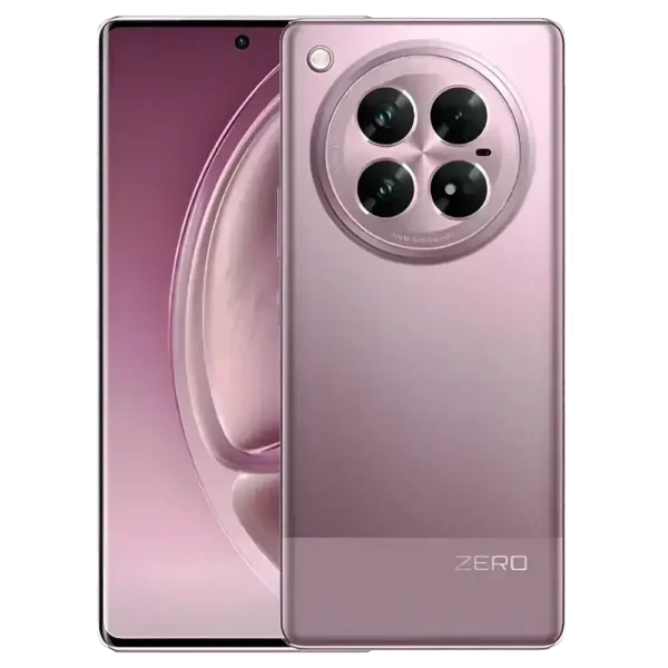 Infinix Zero 40 5G pink mobilo Infinix Zero 40 5G pink mobilo