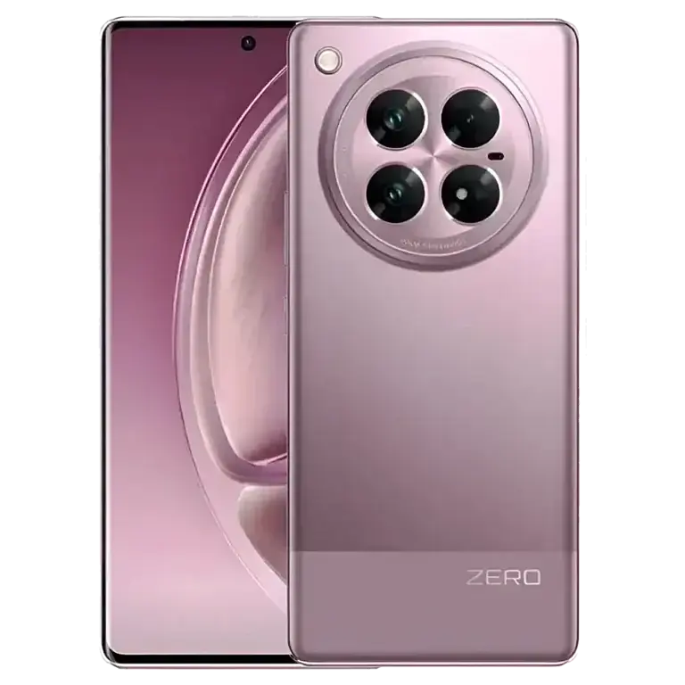 Infinix Zero 40 5G pink mobilo Infinix Zero 40 5G pink mobilo