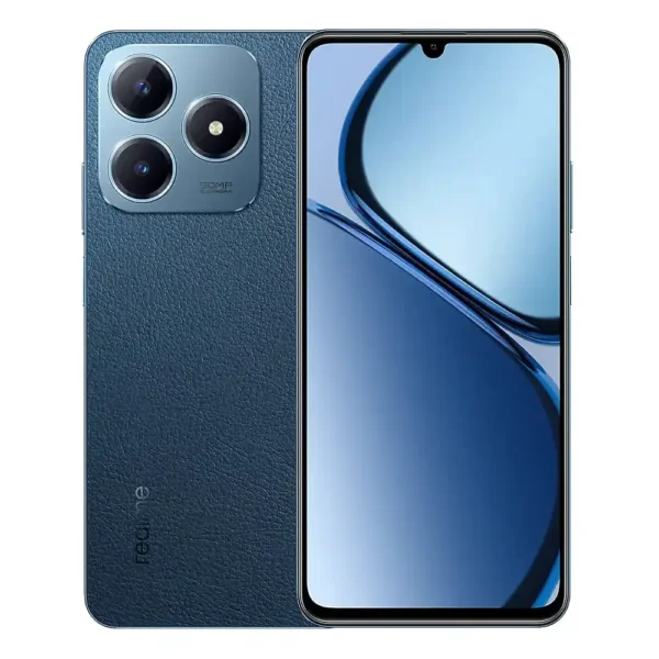 Realme C63 128GB 8GB Ram black mobilo Realme C63 128GB 8GB Ram black mobilo