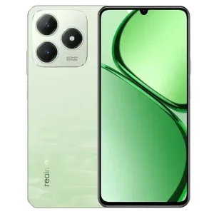 Realme C63 128GB 8GB Ram green mobilo