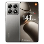 Xiaomi 14T Pro mobilo