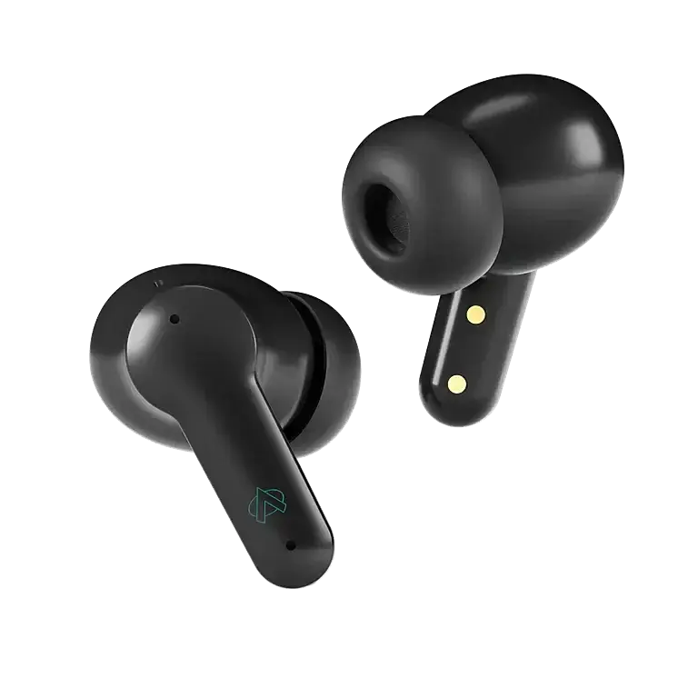 audionic the sound master black airbud 550 slide earbuds mobilo 2