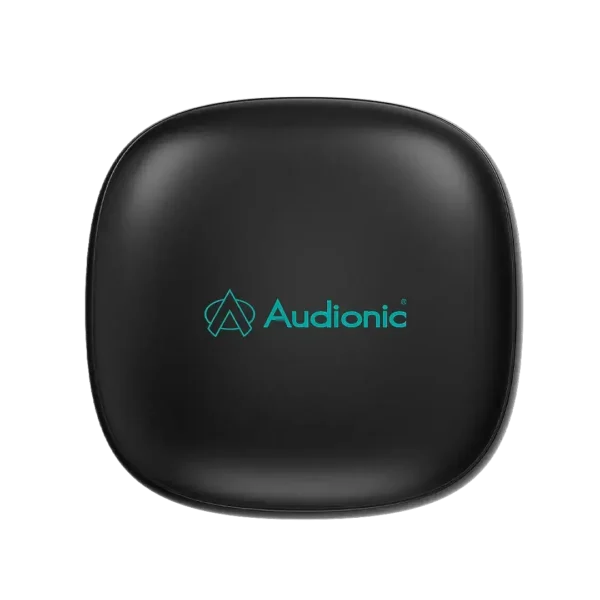 audionic the sound master black airbud 550 slide earbuds mobilo 3
