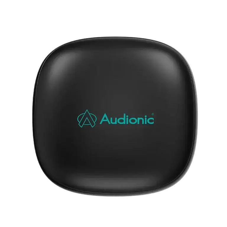audionic the sound master black airbud 550 slide earbuds mobilo 3