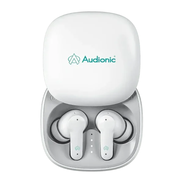 audionic the sound master black airbud 550 slide earbuds mobilo 4