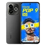 tecno pop 9 5g price in pakistan mobilo