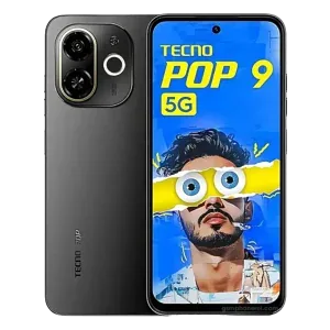 tecno pop 9 5g price in pakistan mobilo