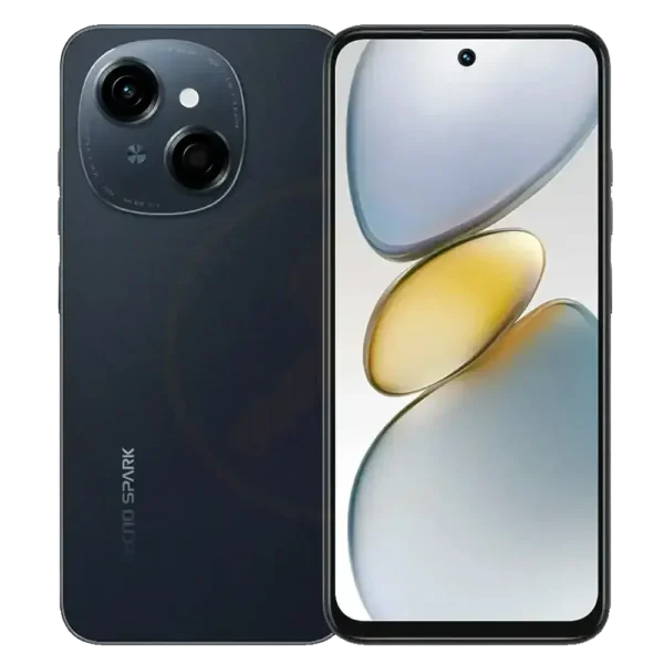tecno spark go 1 black price in pakistan