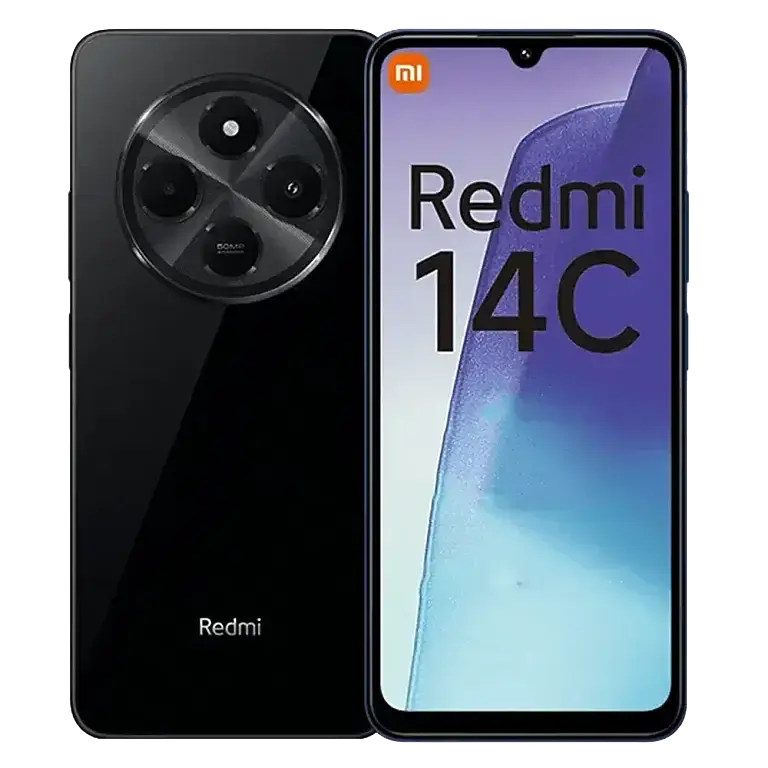 xiaomi redmi 14c black price in pakistan mobilo