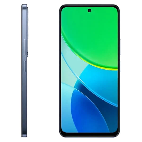vivo y19s black sides price in pakistan mobilo