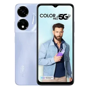 Itel Color Pro 5G Price in Pakistan mobilo