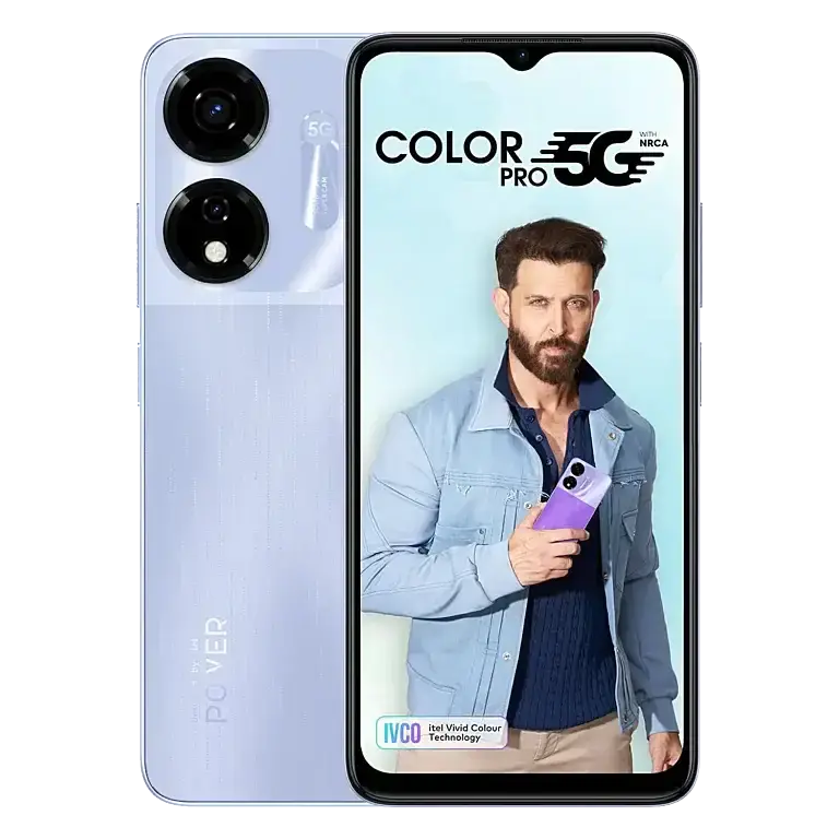 Itel Color Pro 5G Price in Pakistan mobilo Itel Color Pro 5G Price in Pakistan mobilo