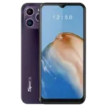 Neo 5 Pro Elegant Purple mobilo Neo 5 Pro Elegant Purple mobilo