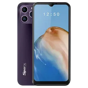 Neo 5 Pro Elegant Purple mobilo