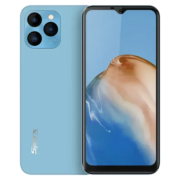 Neo 5 Pro Blue mobilo price in pakistan
