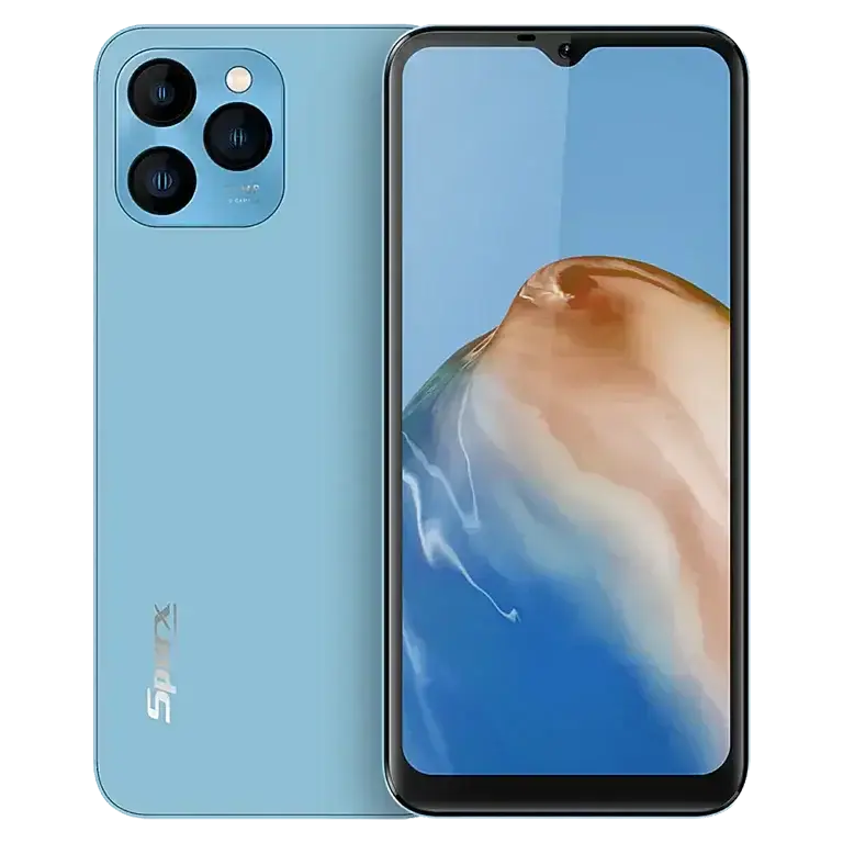Neo 5 Pro Blue mobilo price in pakistan