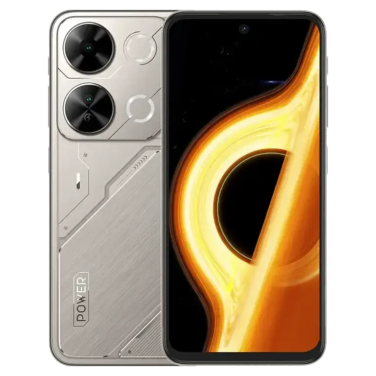itel p65 pakistan gold mobilo