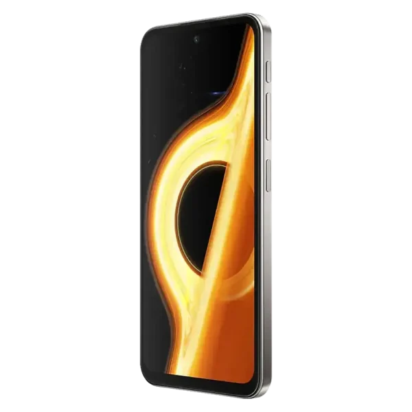 itel p65 pakistan gold side button mobilo