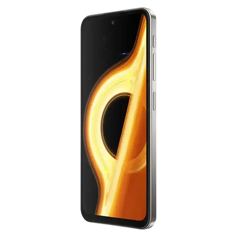 itel p65 pakistan gold side button mobilo