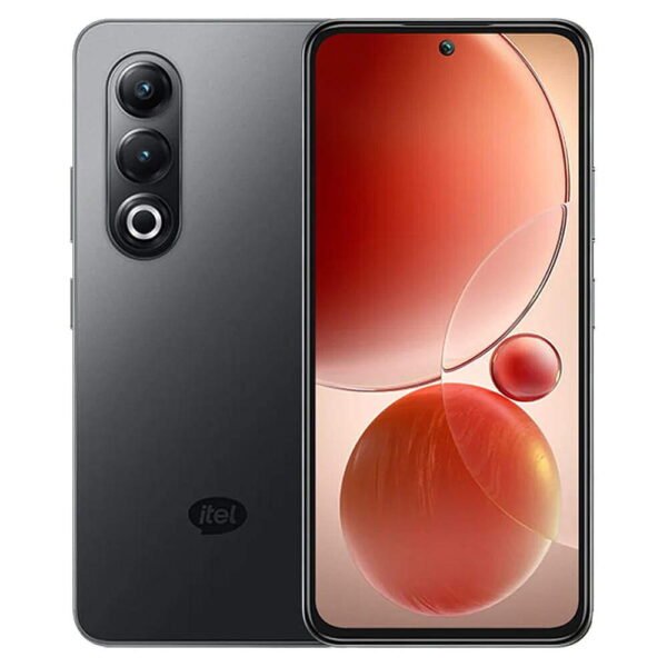 itel s25 pakistan mobilo black