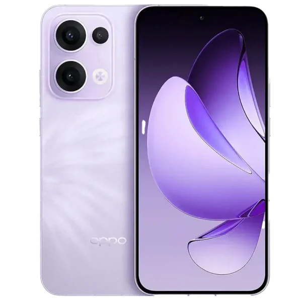 oppo reno 13 pro pakistan mobilo purple
