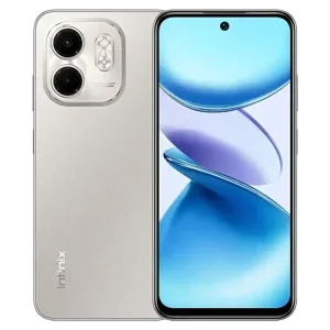 infinix smart 9 Titanium Price in pakistan