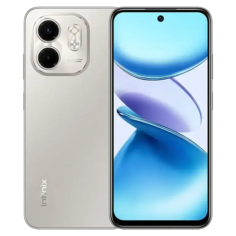 infinix smart 9 Titanium Price in pakistan